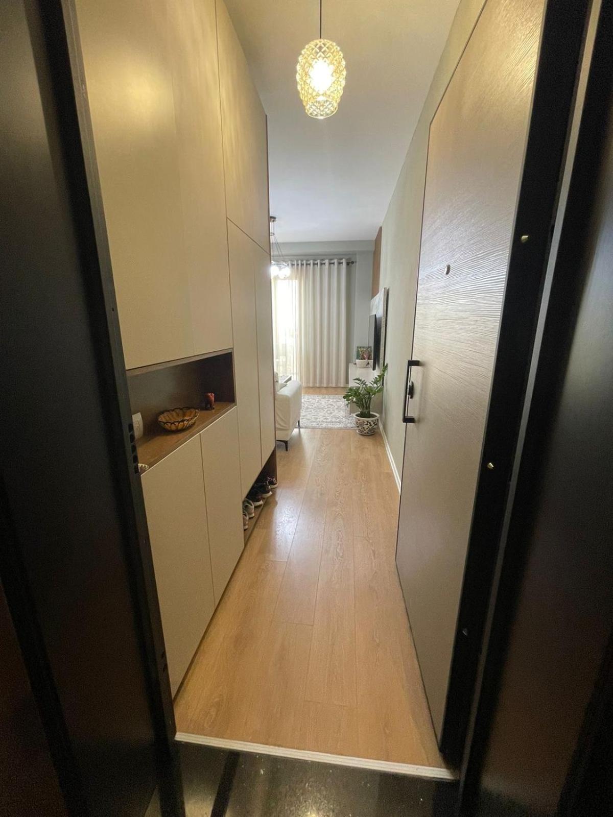 Garden Building Luxury Apartment Tirana Kültér fotó